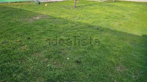 Casa o chalet en venta en Camino Calvario, 28, Urueñas, Segovia - imagen 5 Foto 5 de Casa o chalet en venta en Camino Calvario, 28, Urueñas, Segovia