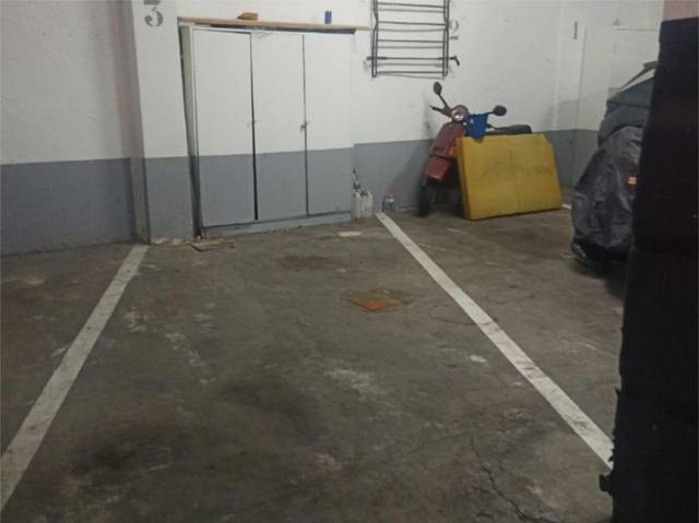 Garaje en Alquiler en Calle de Canillas, 56 en Prosperidad