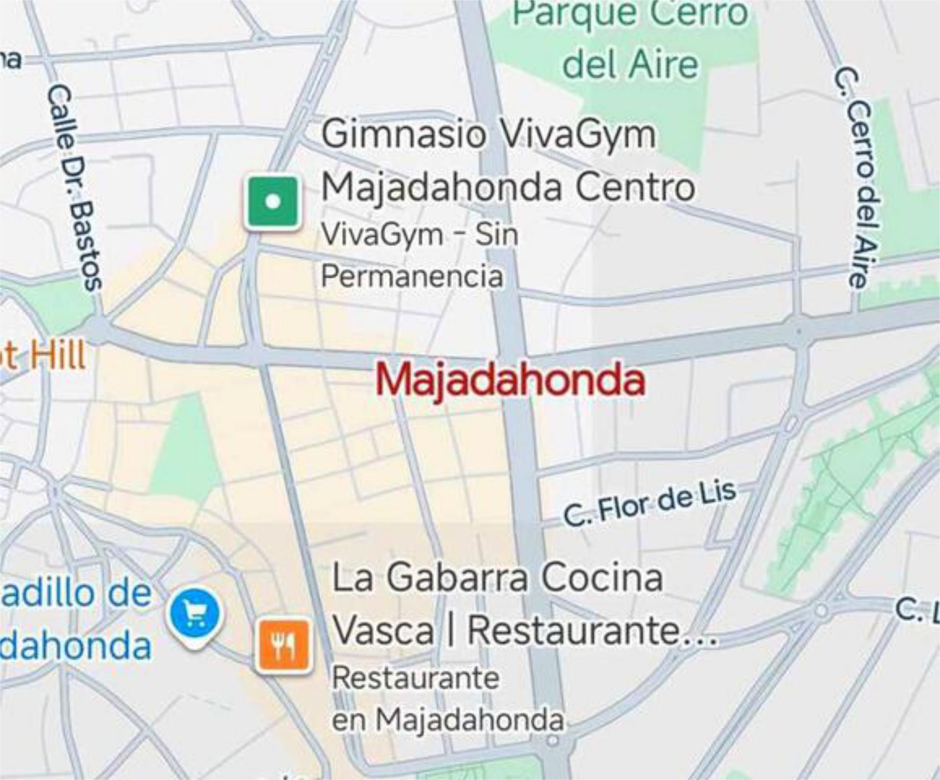 Exterior view of Attic for sale in Majadahonda  with Terrace and Swimming Pool