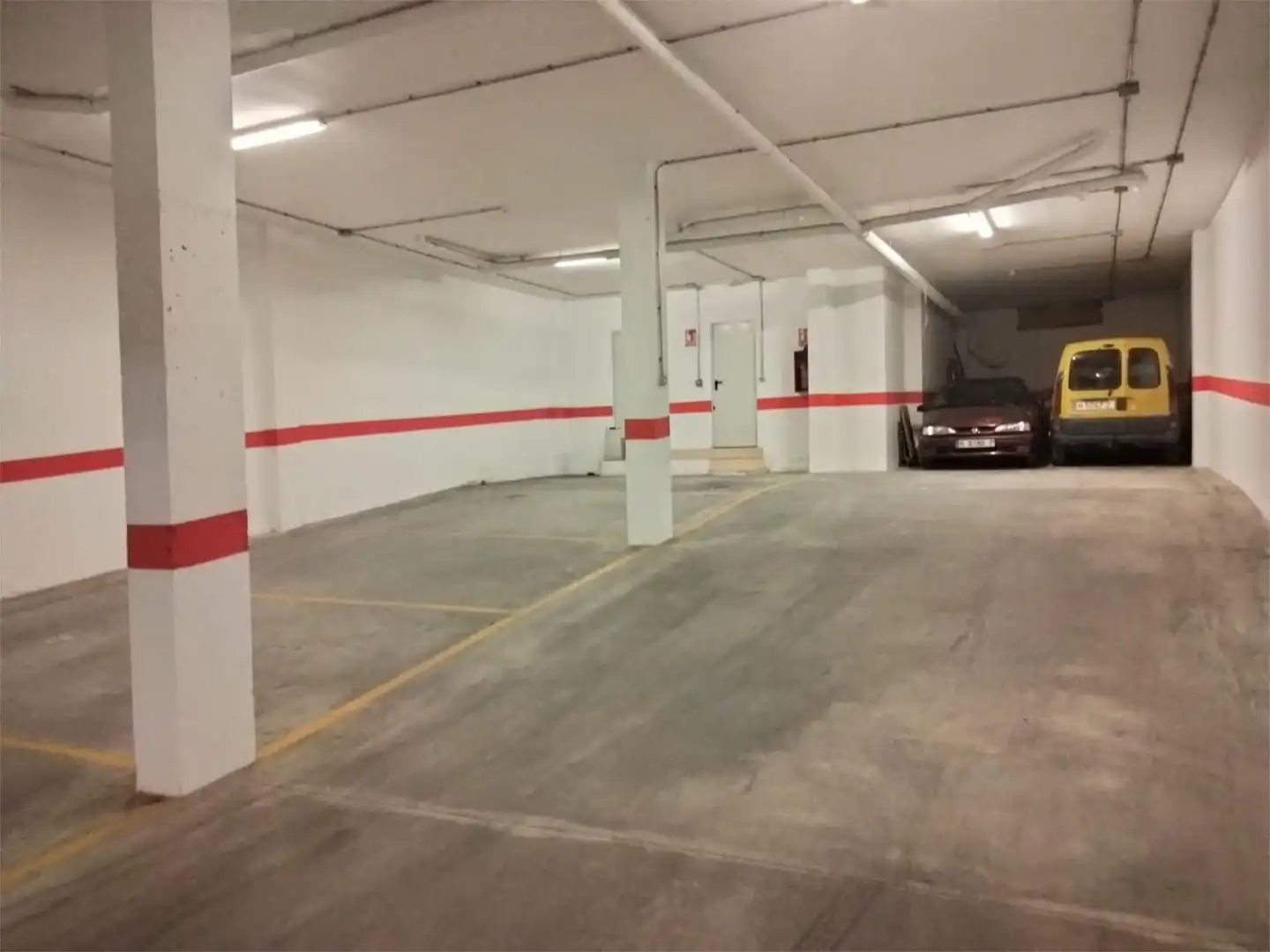Aparcament de Garatge en venda en Aljaraque