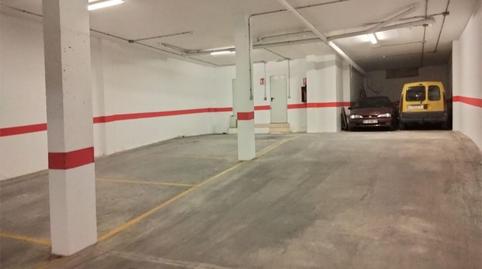 Photo 2 of Garage for sale in Calle Juan Carlos I, 15, Núcleo urbano, Aljaraque