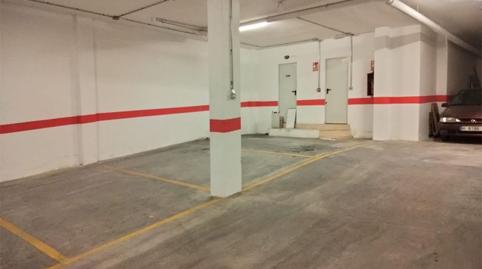 Photo 5 of Garage for sale in Calle Juan Carlos I, 15, Núcleo urbano, Aljaraque