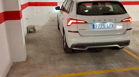 Photo 3 of Garage for sale in Calle Juan Carlos I, 15, Núcleo urbano, Aljaraque