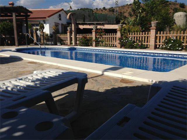 Casa-chalet en Alquiler en Bobadilla - Bobadilla Estación - La Joya