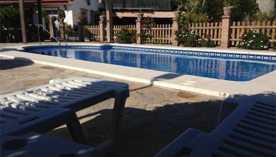 Casa o xalet de lloguer a Bobadilla - Bobadilla Estación - La Joya, Málaga - imatge 1 Foto 1 de Casa o xalet de lloguer a Bobadilla - Bobadilla Estación - La Joya, Málaga