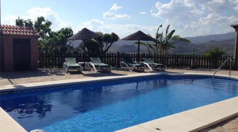 Casa o xalet de lloguer a Bobadilla - Bobadilla Estación - La Joya, Málaga - imatge 2 Foto 2 de Casa o xalet de lloguer a Bobadilla - Bobadilla Estación - La Joya, Málaga