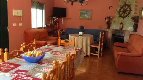 Casa o xalet de lloguer a Bobadilla - Bobadilla Estación - La Joya, Málaga - imatge 4 Foto 4 de Casa o xalet de lloguer a Bobadilla - Bobadilla Estación - La Joya, Málaga