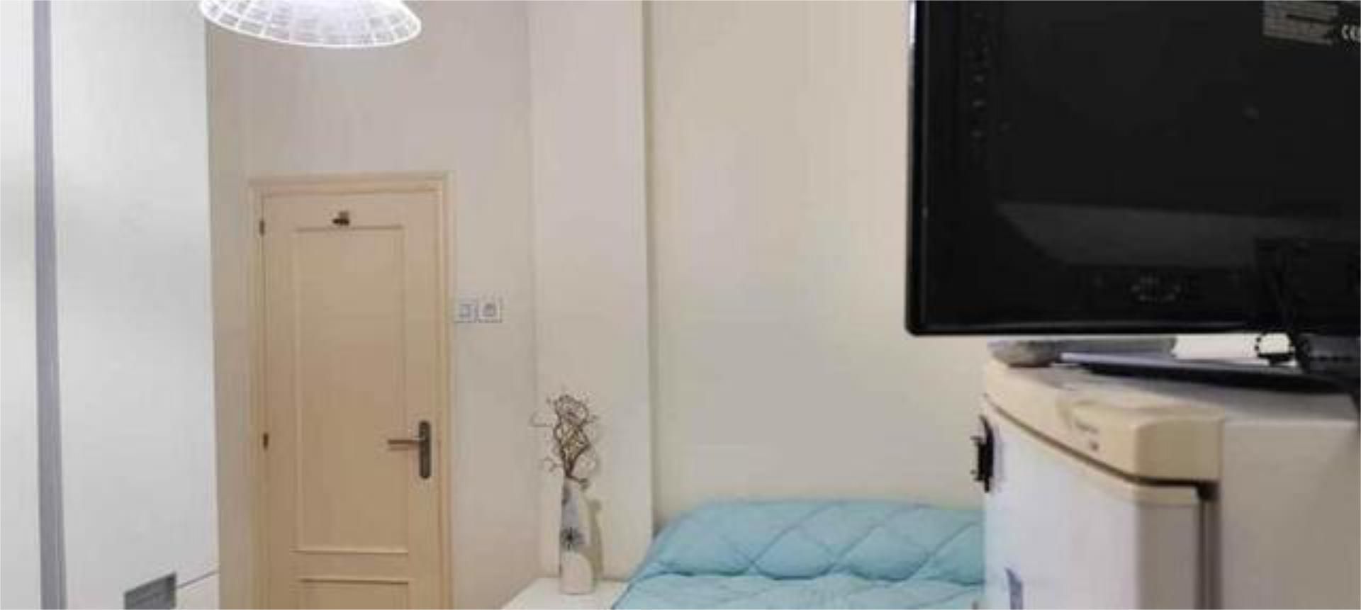 Habitación de Apartamento de alquiler en Santander con Amueblado