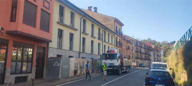 Piso en Venta en Alegia