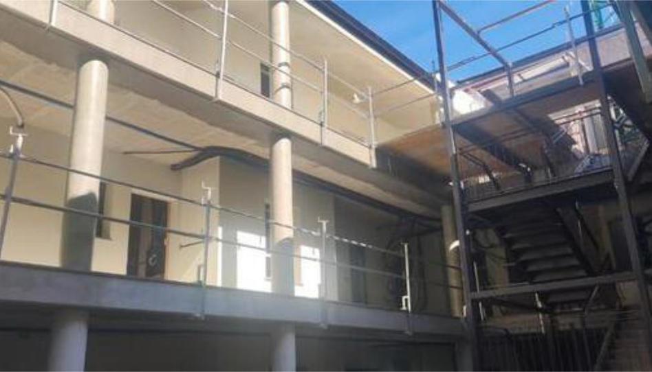 Foto 1 de Pis en venda a Alegia, Gipuzkoa