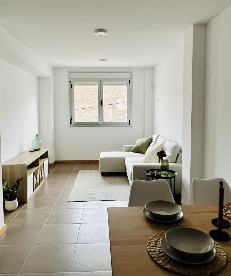 Flat to rent in Street Carrer Doctor Cid I Torta, 59, Santa Bàrbara