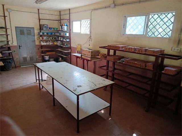 Nave industrial en Alquiler en Almodóvar del Río