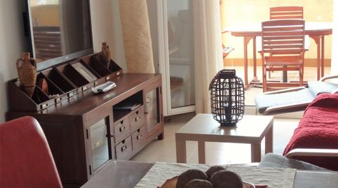 Flat for sale in Avenida Juan Carlos I, 44, Roquetas Pueblo, Almería - image 5 Photo 5 of Flat for sale in Avenida Juan Carlos I, 44, Roquetas Pueblo, Almería