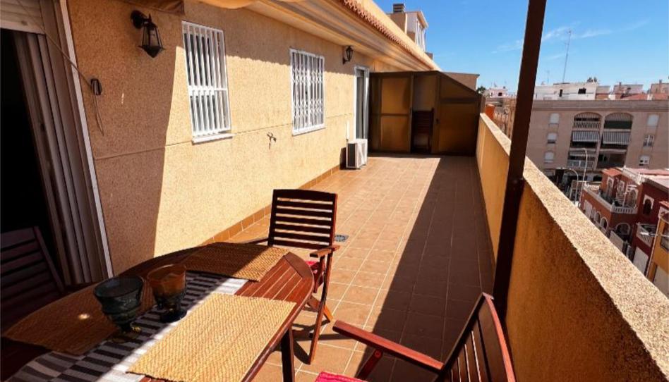 Flat for sale in Avenida Juan Carlos I, 44, Roquetas Pueblo, Almería - image 1 Photo 1 of Flat for sale in Avenida Juan Carlos I, 44, Roquetas Pueblo, Almería