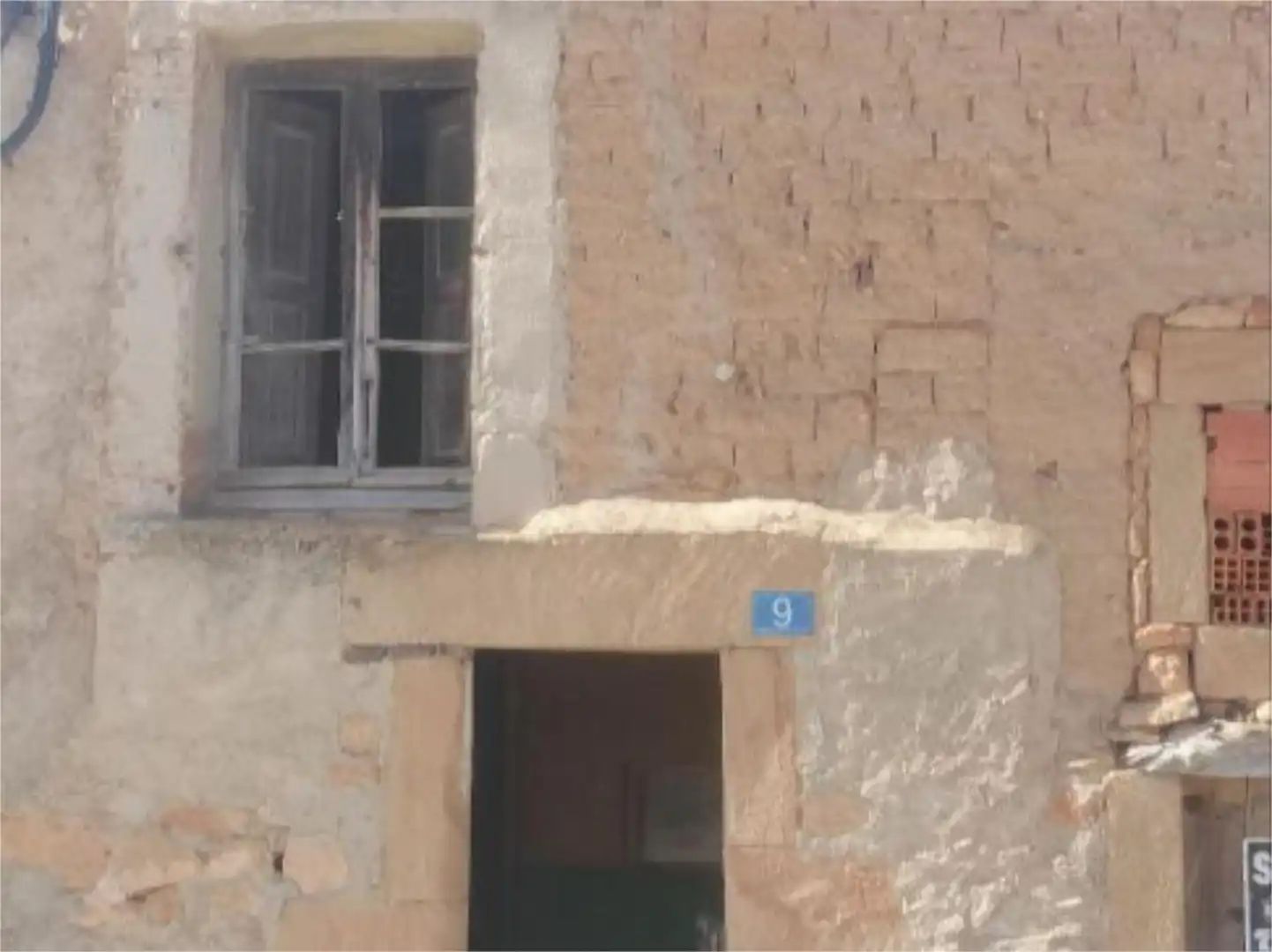 Flat for sale in Calle Concejo, 13, Espino de la Orbada Exterior view of Flat for sale in Espino de la Orbada