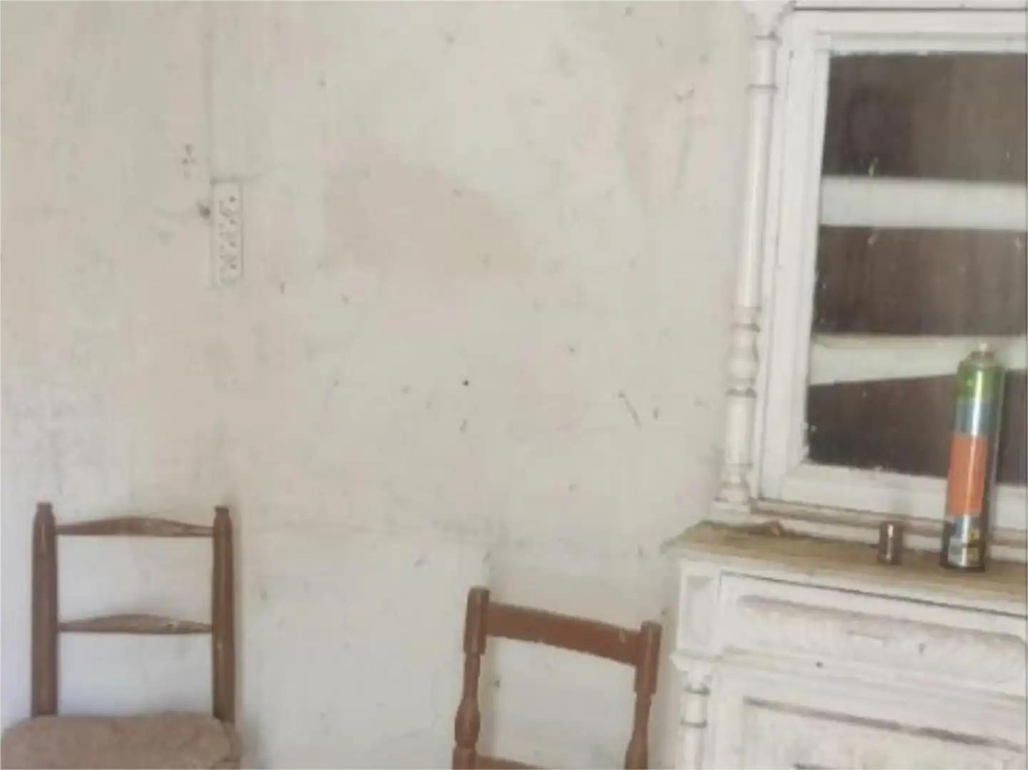 Flat for sale in Calle Concejo, 13, Espino de la Orbada Dining room of Flat for sale in Espino de la Orbada