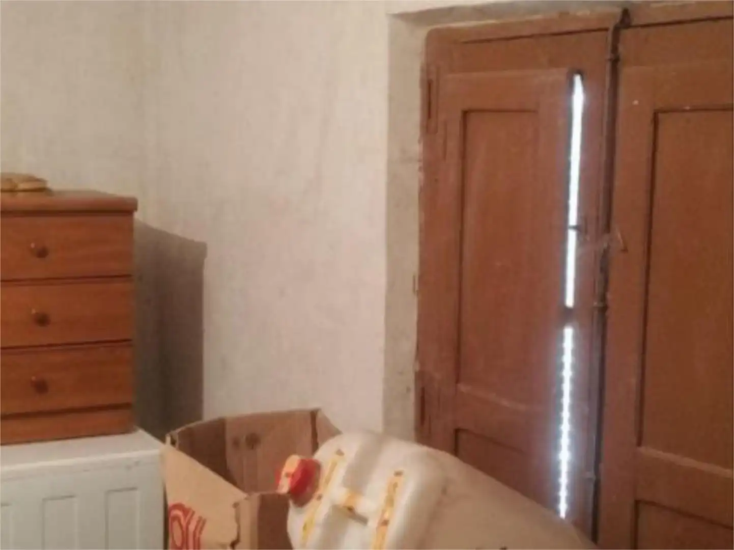 Flat for sale in Calle Concejo, 13, Espino de la Orbada Flat for sale in Espino de la Orbada