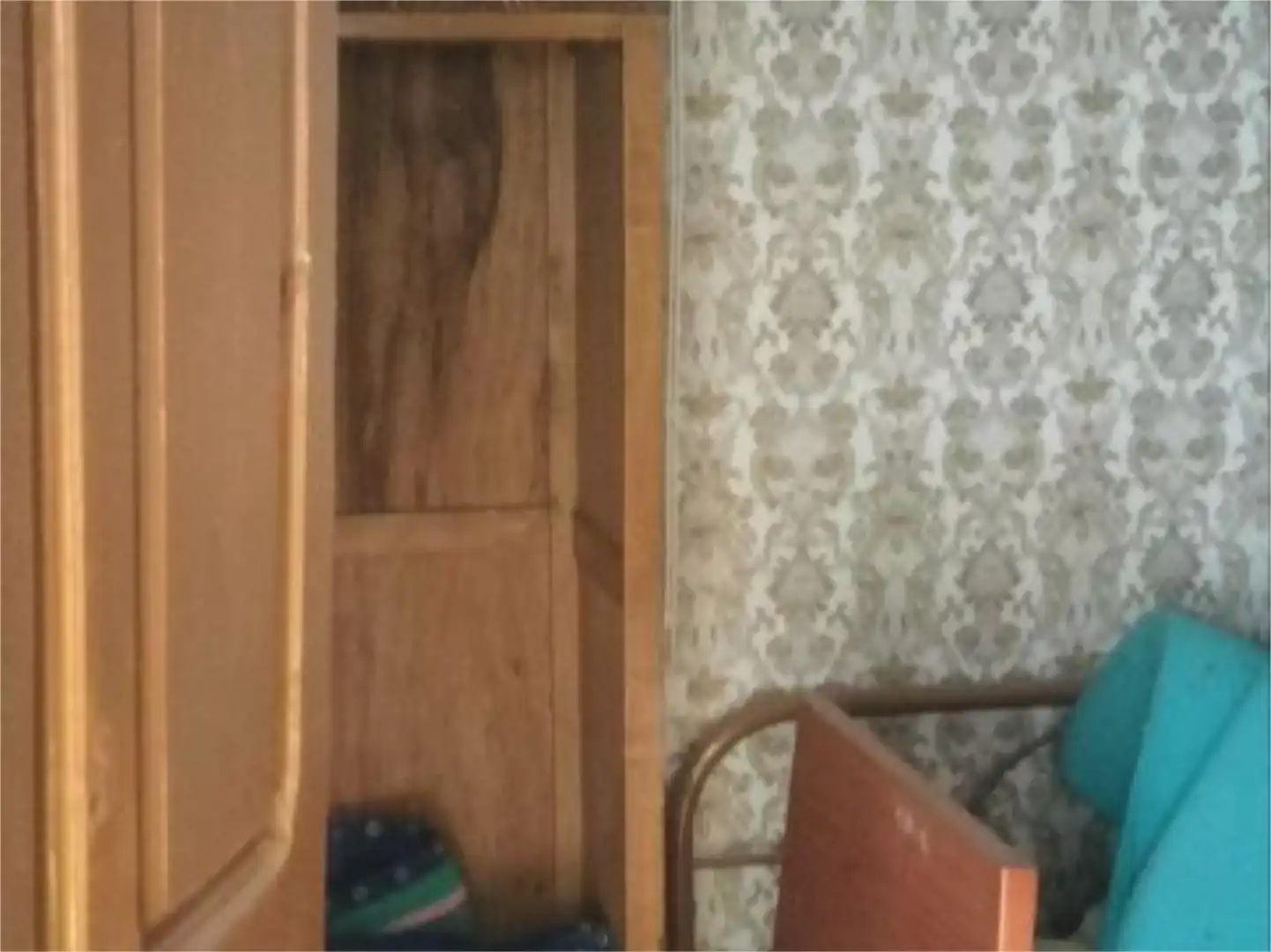 Flat for sale in Calle Concejo, 13, Espino de la Orbada Bedroom of Flat for sale in Espino de la Orbada