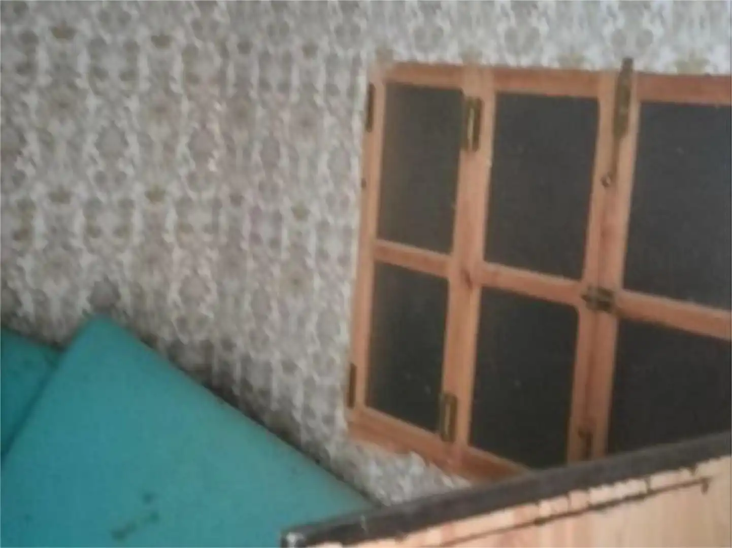 Flat for sale in Calle Concejo, 13, Espino de la Orbada Bedroom of Flat for sale in Espino de la Orbada