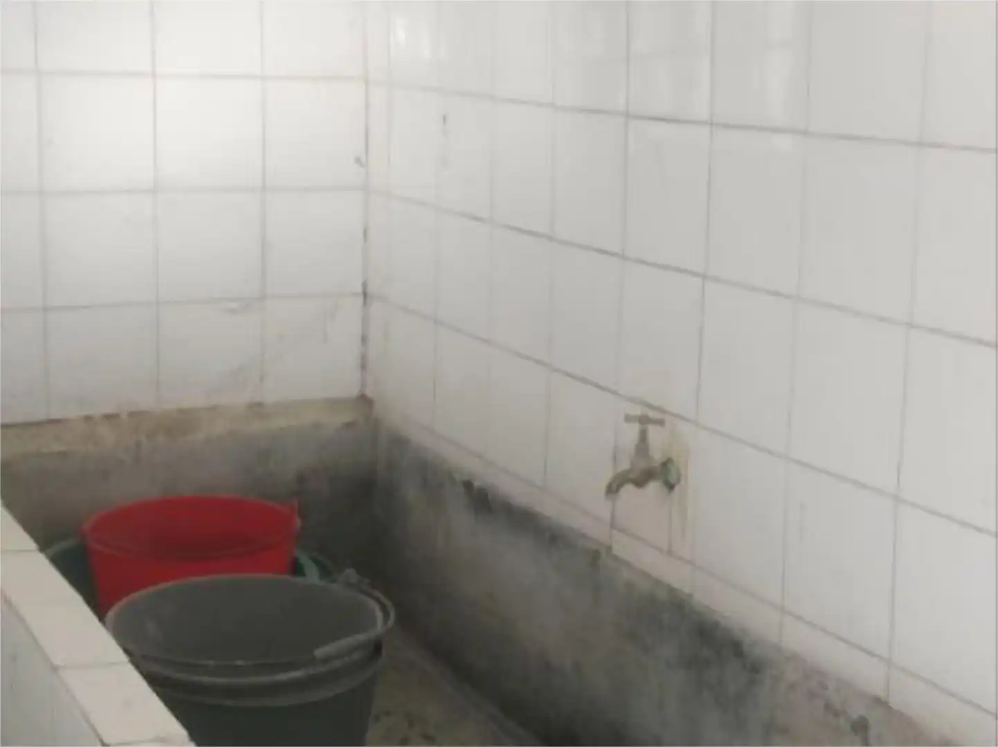 Flat for sale in Calle Concejo, 13, Espino de la Orbada Bathroom of Flat for sale in Espino de la Orbada