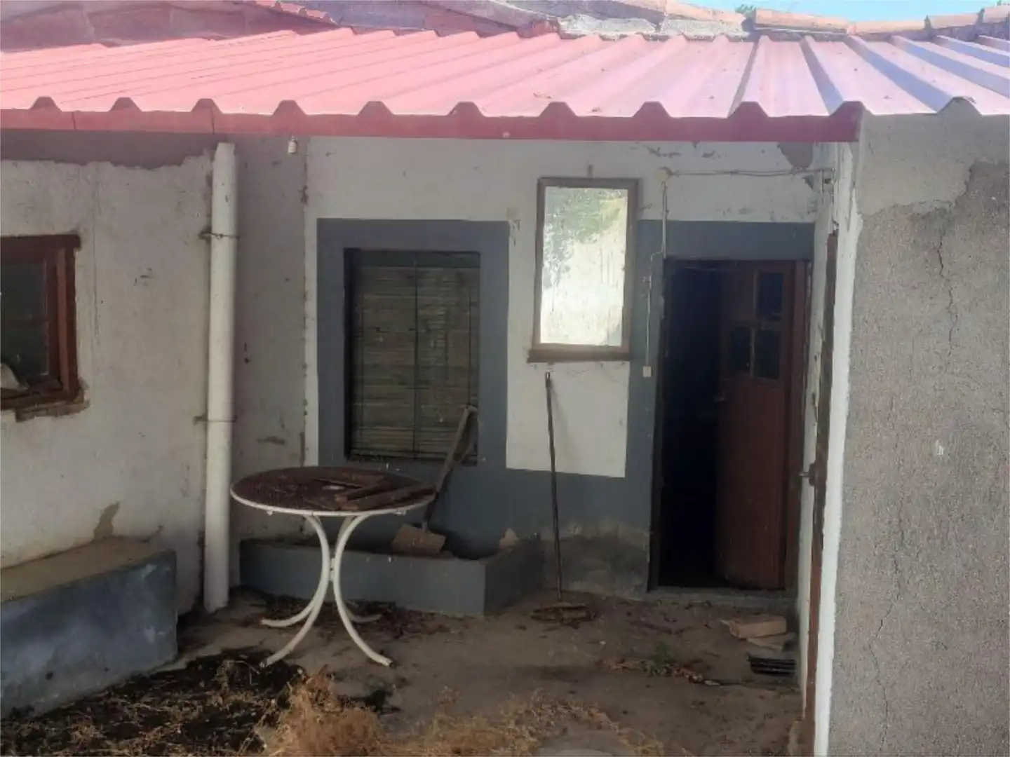 Flat for sale in Calle Concejo, 13, Espino de la Orbada Exterior view of Flat for sale in Espino de la Orbada