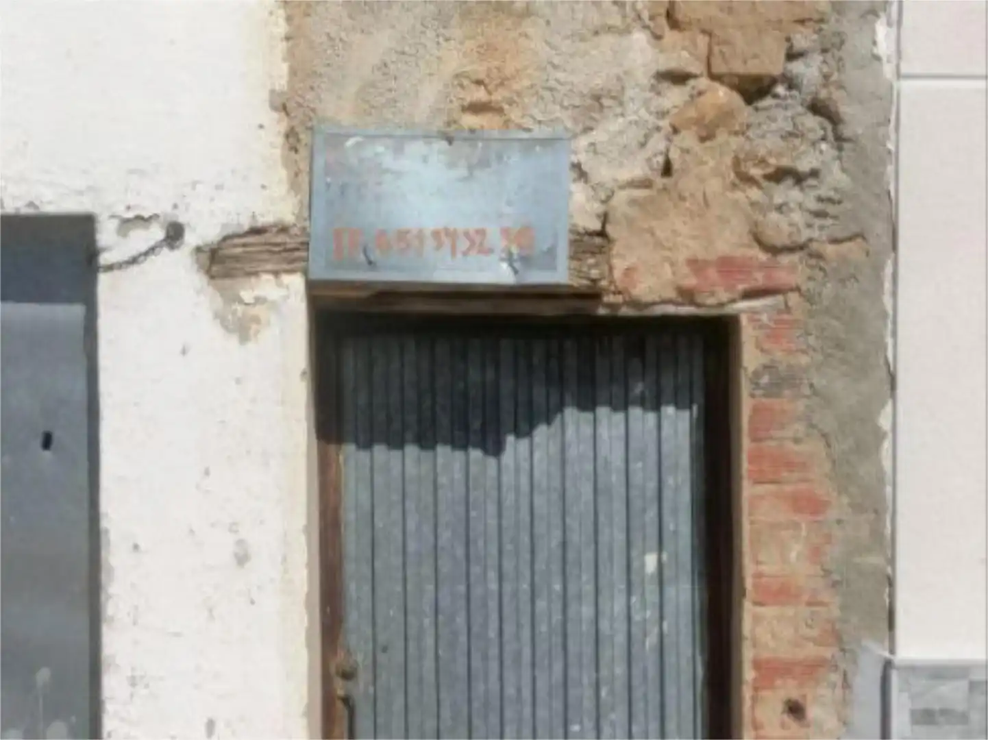 Flat for sale in Calle Concejo, 13, Espino de la Orbada Exterior view of Flat for sale in Espino de la Orbada