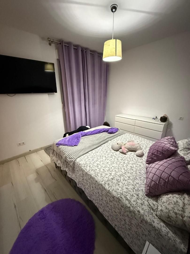 Dormitori de Pis en venda en Montserrat amb Aire condicionat i Terrassa