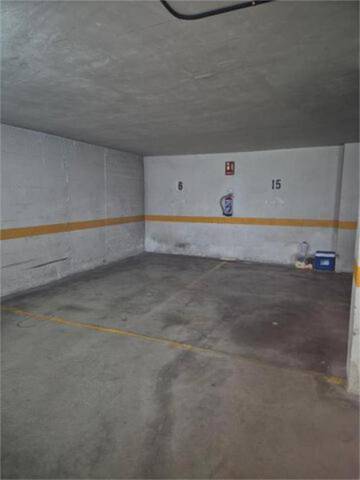 Garaje en Alquiler en Aznalcázar