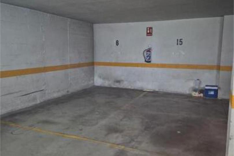 Photo 1 of Garage to rent in Aznalcázar, Sevilla