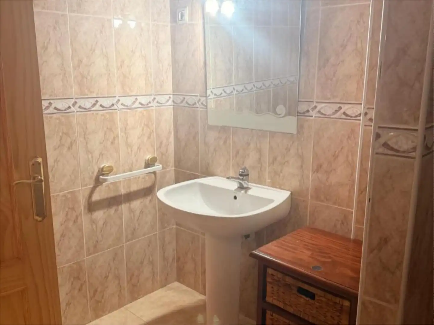 Piso en venta en Calle Ramón y Cajal, 53, Escatrón Piso en venta en Calle Ramón y Cajal, 53, Escatrón
