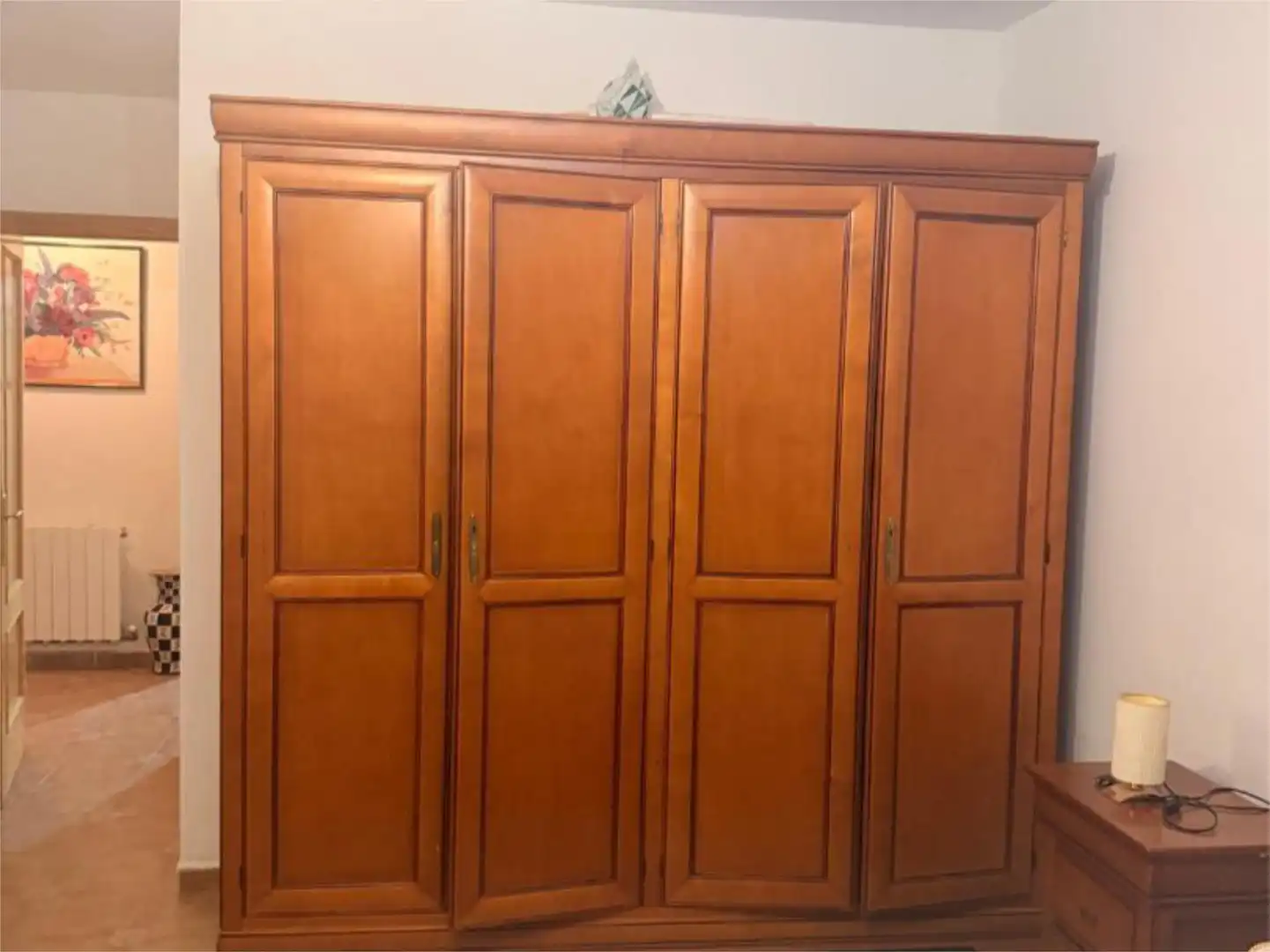Piso en venta en Calle Ramón y Cajal, 53, Escatrón Piso en venta en Calle Ramón y Cajal, 53, Escatrón