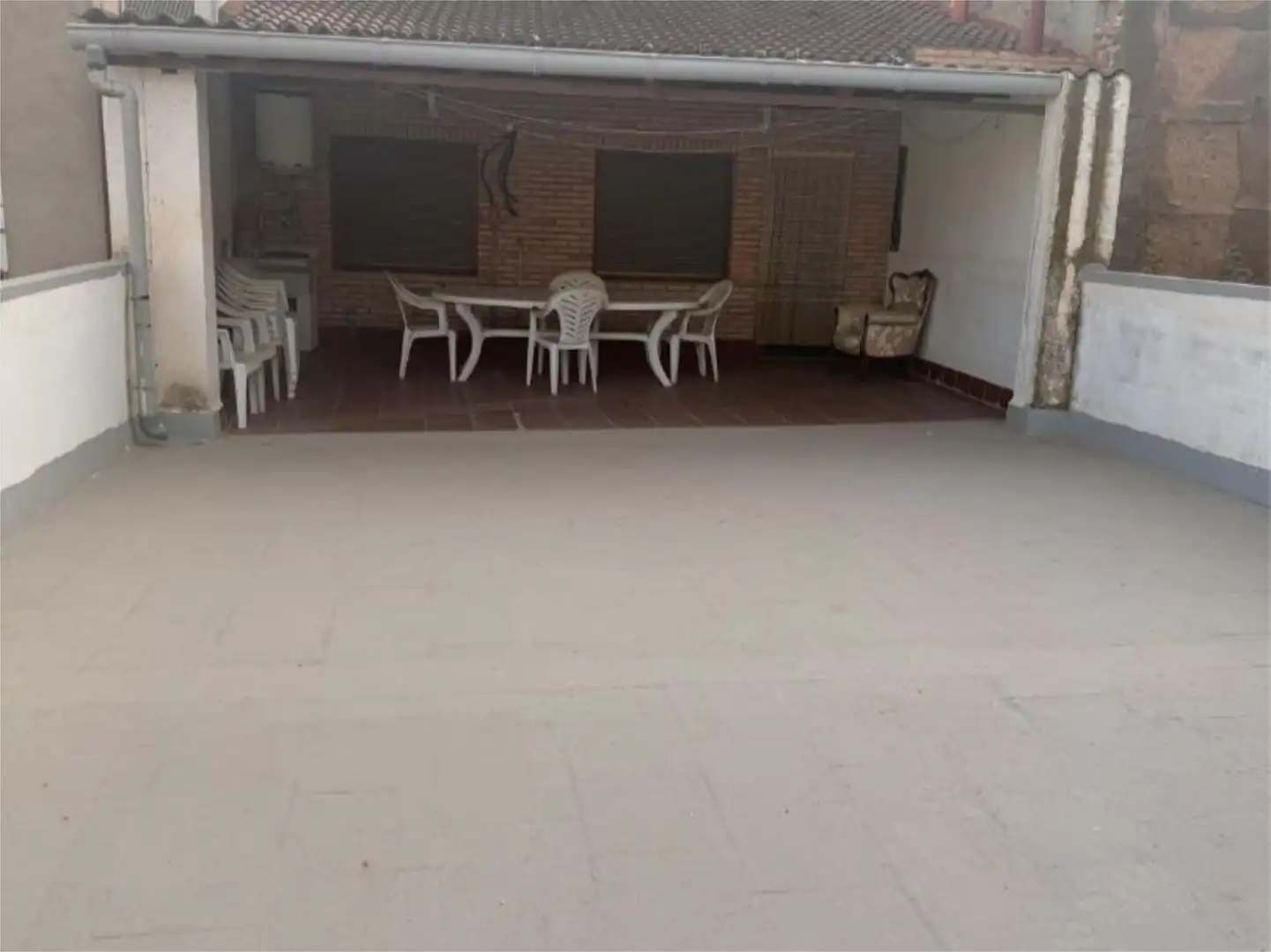 Piso en venta en Calle Ramón y Cajal, 53, Escatrón Piso en venta en Calle Ramón y Cajal, 53, Escatrón