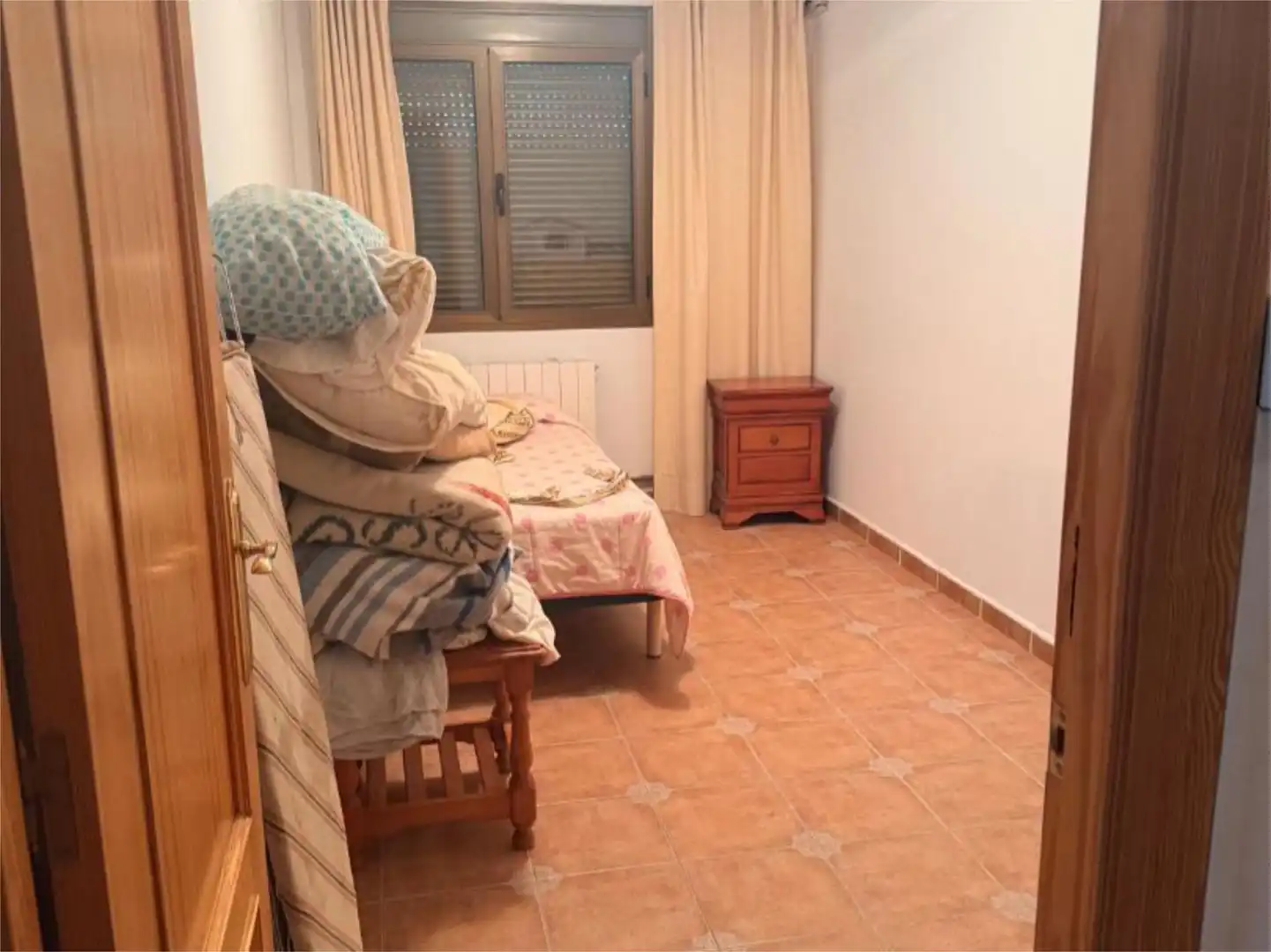 Piso en venta en Calle Ramón y Cajal, 53, Escatrón Piso en venta en Calle Ramón y Cajal, 53, Escatrón