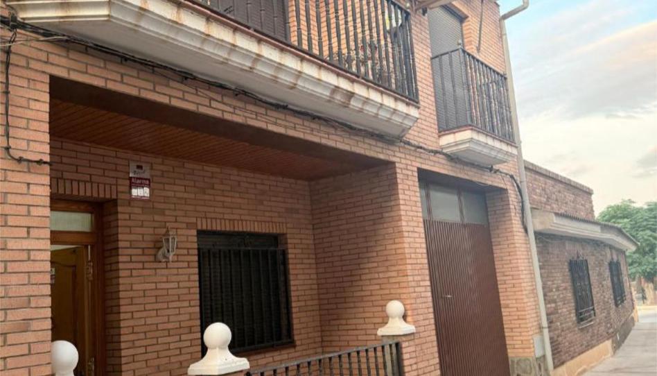 Photo 1 of Flat for sale in Calle Ramón y Cajal, 53, Escatrón, Zaragoza