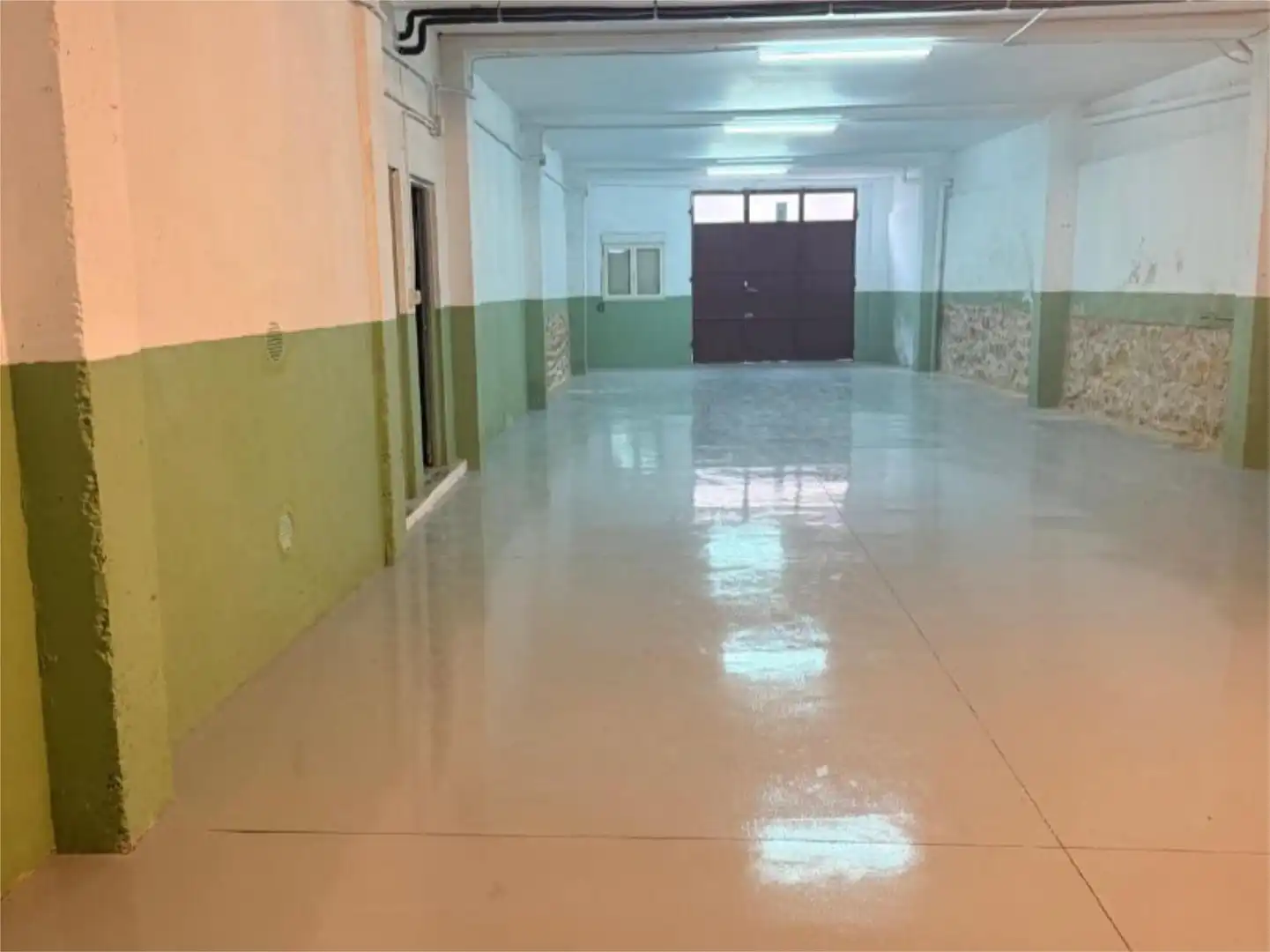 Piso en venta en Calle Ramón y Cajal, 53, Escatrón Piso en venta en Calle Ramón y Cajal, 53, Escatrón