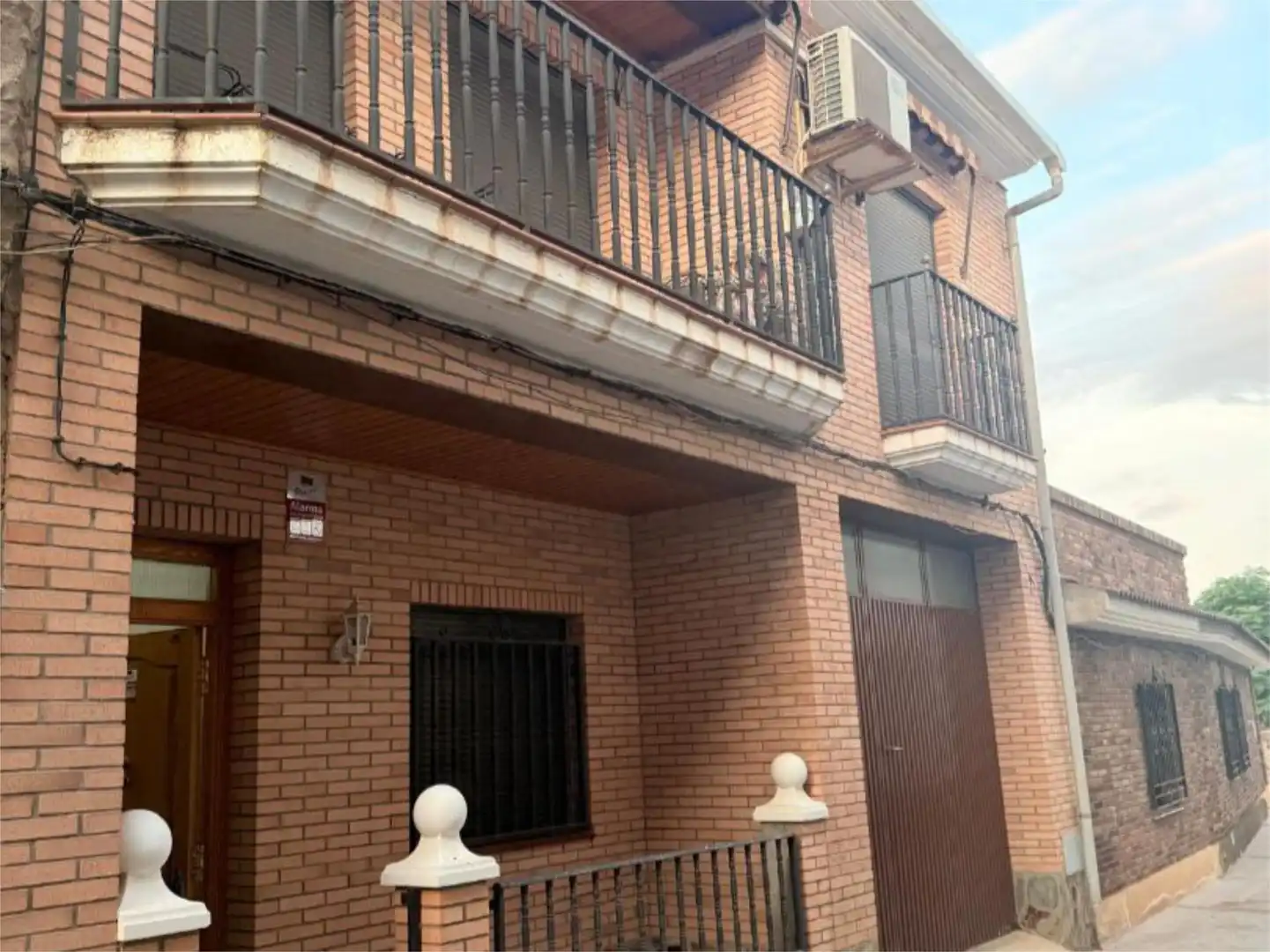Piso en venta en Calle Ramón y Cajal, 53, Escatrón Piso en venta en Calle Ramón y Cajal, 53, Escatrón