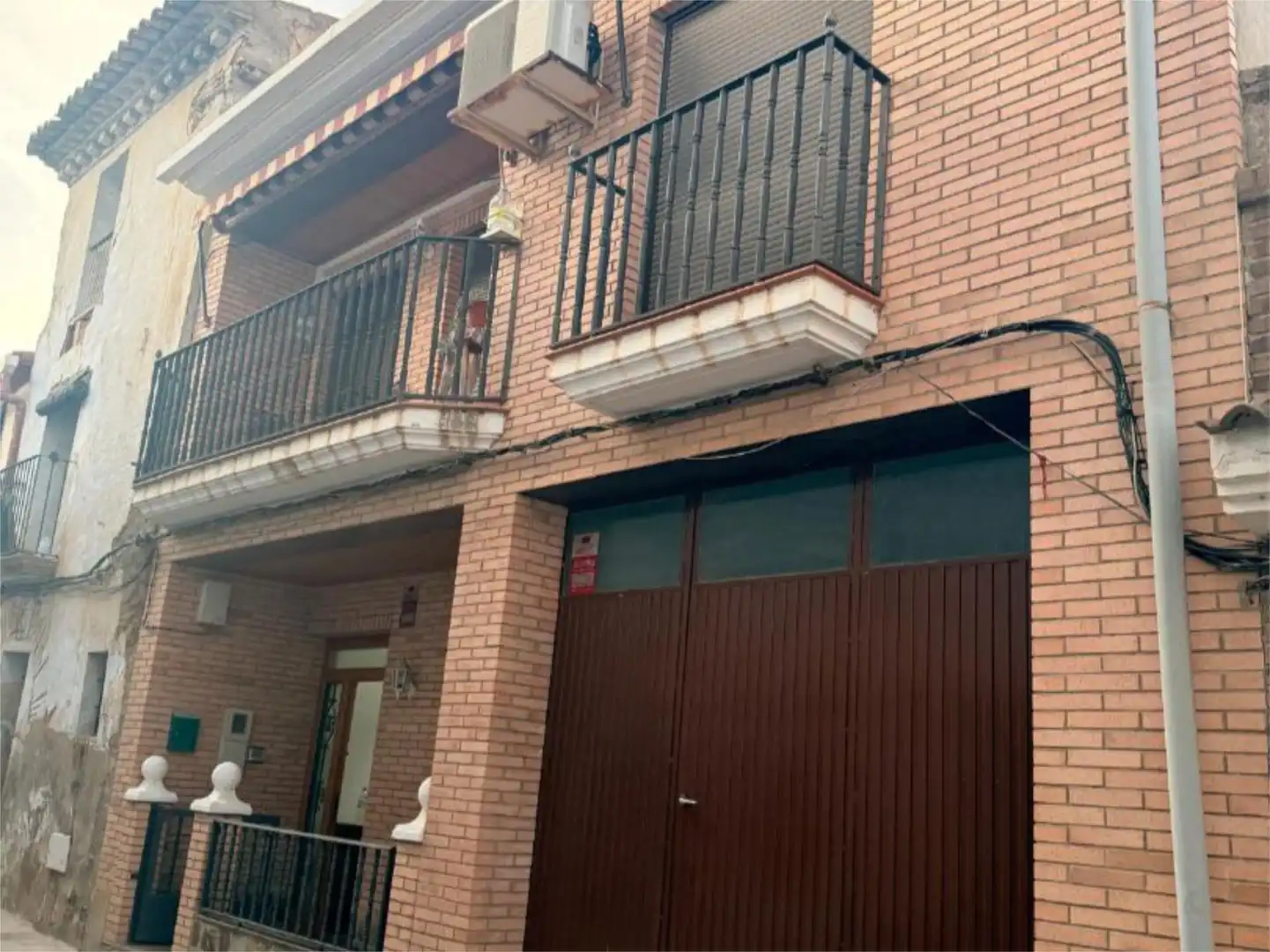 Piso en venta en Calle Ramón y Cajal, 53, Escatrón Piso en venta en Calle Ramón y Cajal, 53, Escatrón