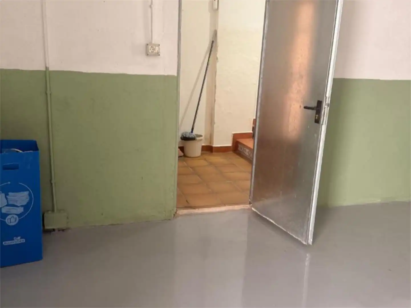 Piso en venta en Calle Ramón y Cajal, 53, Escatrón Piso en venta en Calle Ramón y Cajal, 53, Escatrón