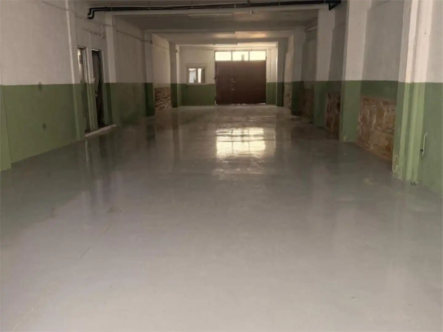 Piso en venta en Calle Ramón y Cajal, 53, Escatrón Piso en venta en Calle Ramón y Cajal, 53, Escatrón