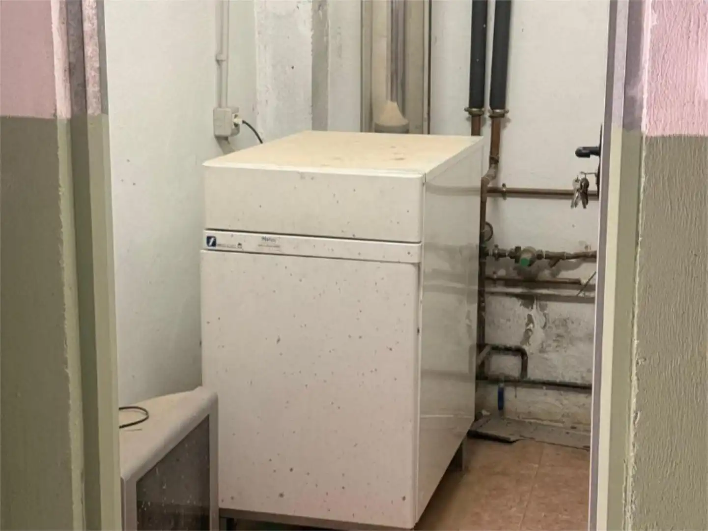Piso en venta en Calle Ramón y Cajal, 53, Escatrón Piso en venta en Calle Ramón y Cajal, 53, Escatrón