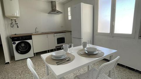 Foto 5 de Pis en venda a Carrer Manuel Vicente Pastor, 46, Carrús Este, Alicante