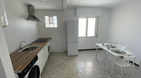 Foto 4 de Pis en venda a Carrer Manuel Vicente Pastor, 46, Carrús Este, Alicante