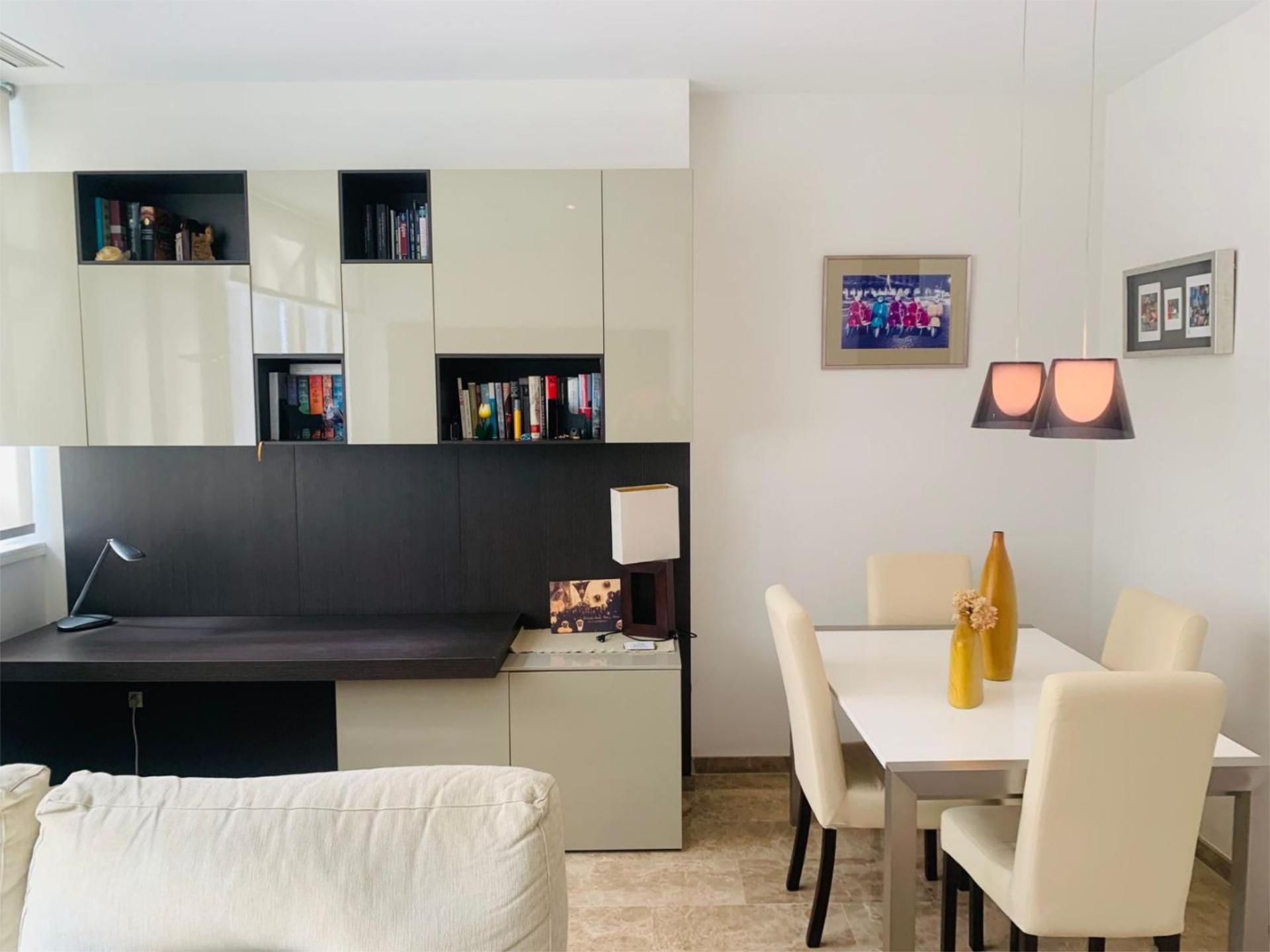 Flat to rent in Calle San Francisco, 14, Centro Histórico