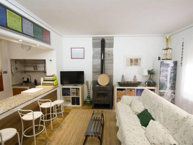 Casa adosada en Venta en Calle el Rañadero, 5 en Molinaseca