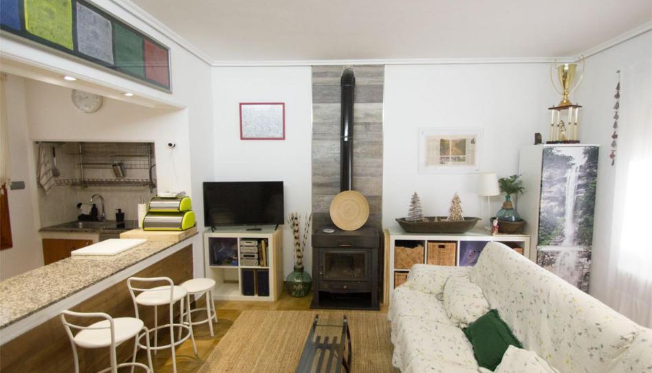 Single-family semi-detached for sale in Calle el Rañadero, 5, Molinaseca, León - image 1 Photo 1 of Single-family semi-detached for sale in Calle el Rañadero, 5, Molinaseca, León