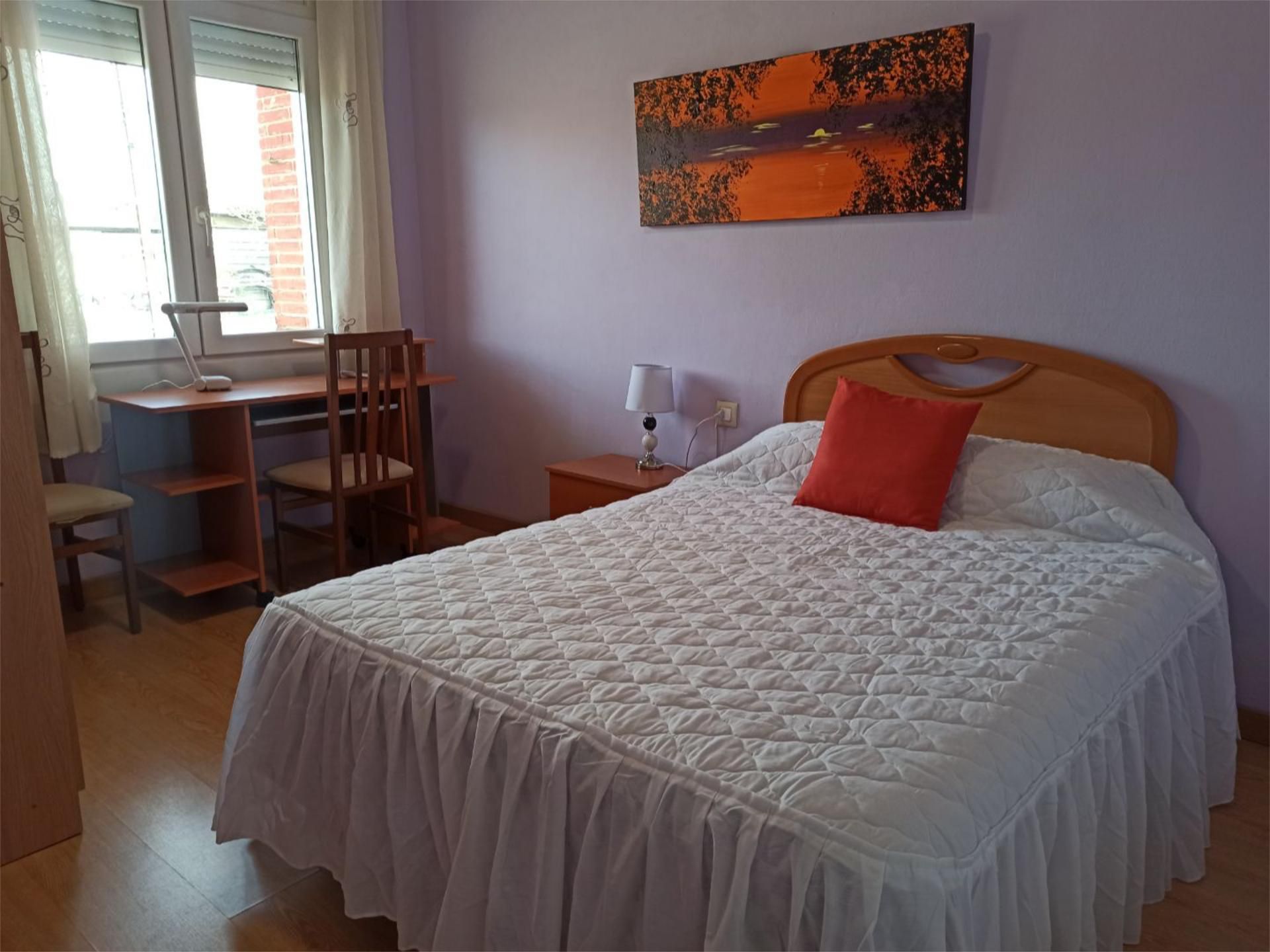 Bedroom of Single-family semi-detached to share in Piera