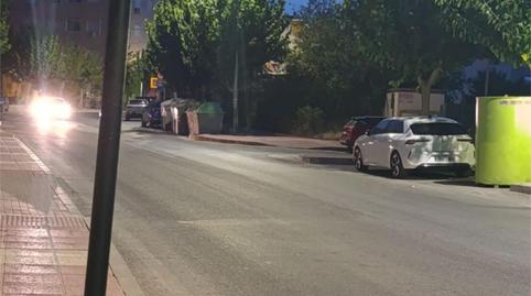 Foto 4 de Traster de lloguer a Calle Bravo Murillo, 12, Santiago el Mayor, Murcia