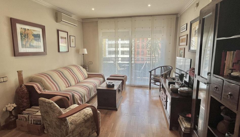 Pis en venda a Carrer de Buenaventura Muñoz, 64, El Parc i la Llacuna del Poblenou, Barcelona - imatge 1 Foto 1 de Pis en venda a Carrer de Buenaventura Muñoz, 64, El Parc i la Llacuna del Poblenou, Barcelona