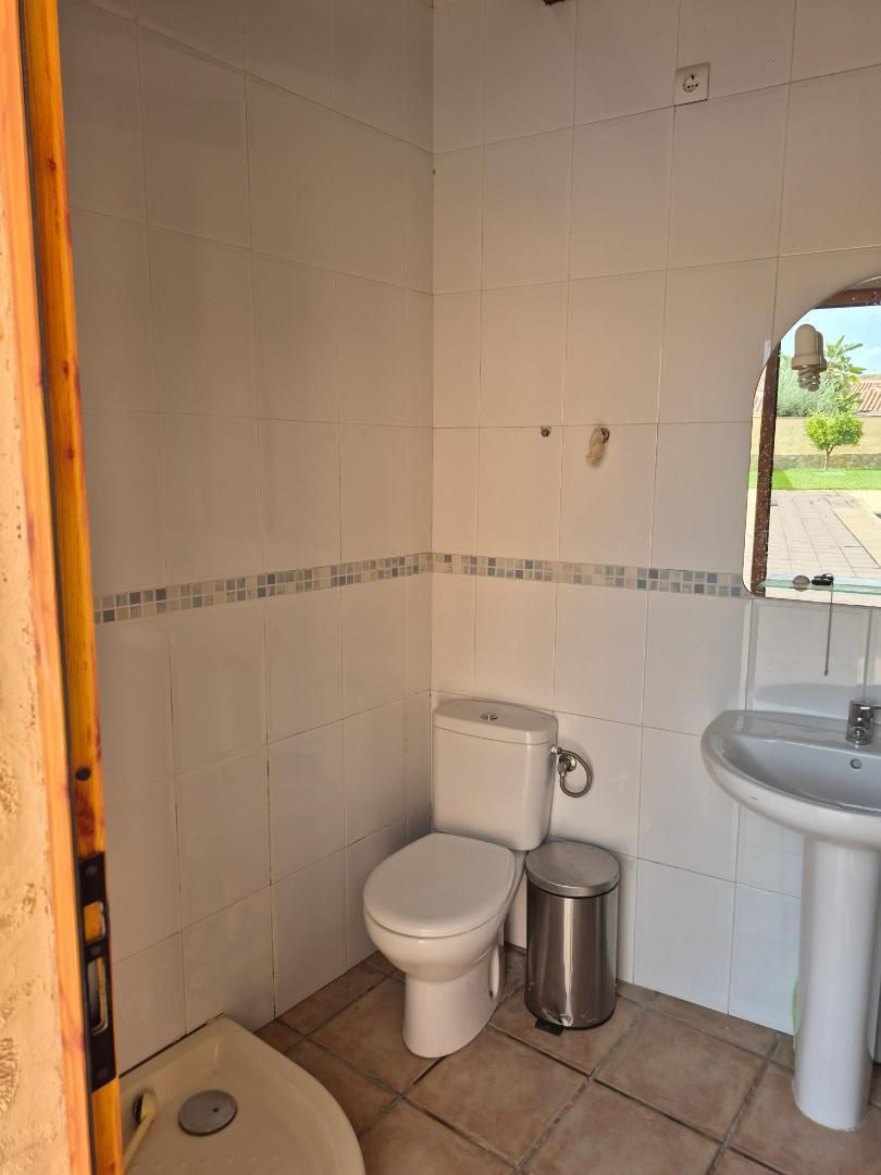 Baño de Casa o chalet de alquiler en Alhaurín de la Torre