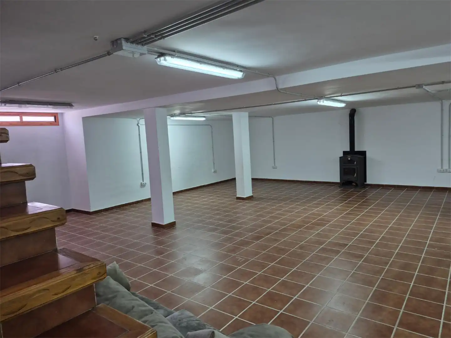 Casa o chalet de alquiler en Calle Cañaveral, 14, Platero - El Limón Casa o chalet de alquiler en Alhaurín de la Torre con Calefacción, Parquet y Amueblado